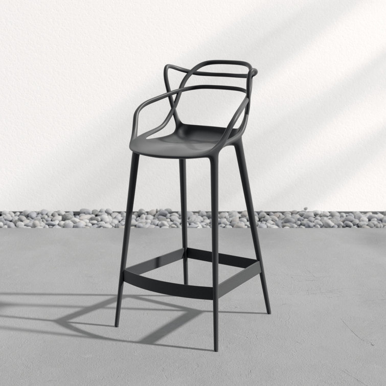 Masters Bar & Counter Stool & Reviews AllModern